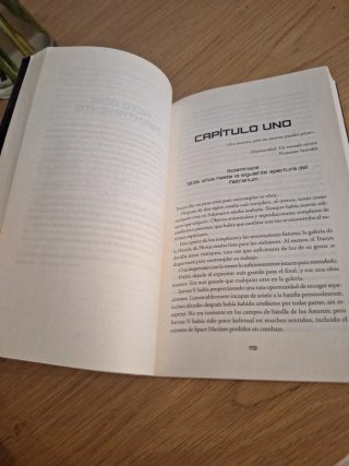 El infinito y lo divino