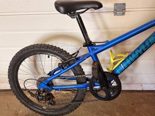 Bicicleta Infantil 20