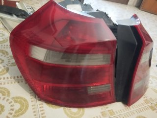 Fanali posteriori BMW E87