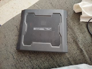 Ubiquiti TOUGH Switch Pro PoE