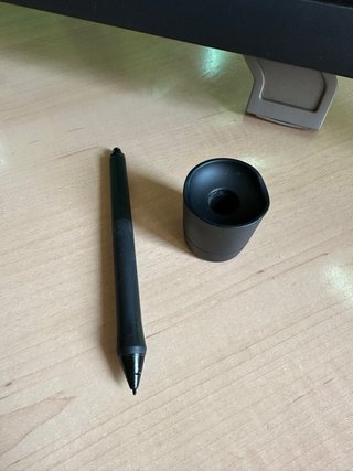 Wacom Cintiq 22 HD Tableta Gráfica