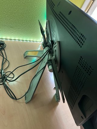 Wacom Cintiq 22 HD Tableta Gráfica