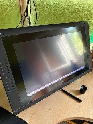 Wacom Cintiq 22 HD Tableta Gráfica