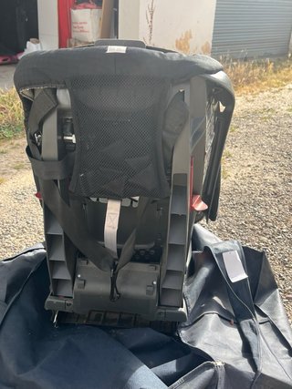Silla de coche para bebé