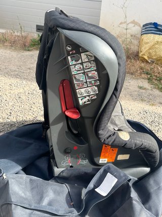 Silla de coche para bebé