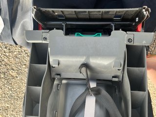 Silla de coche para bebé