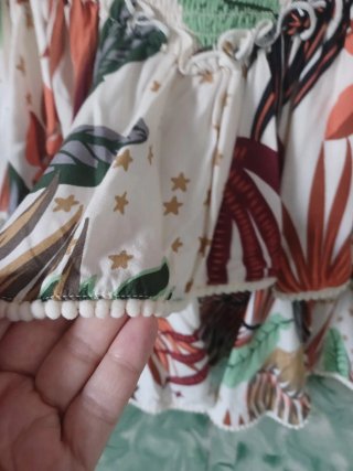 Vestido nuevo Camaleónica Talla S