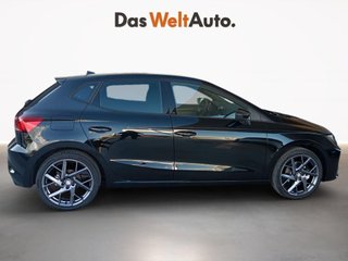SEAT Ibiza 1.0 TSI FR Plus 85 kW (115 CV)