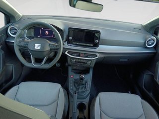SEAT Ibiza 1.0 TSI FR Plus 85 kW (115 CV)