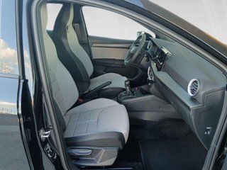 SEAT Ibiza 1.0 TSI FR Plus 85 kW (115 CV)