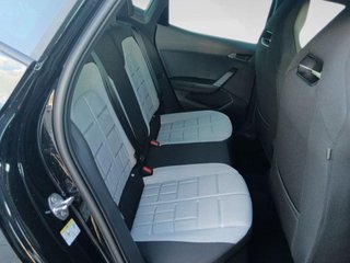 SEAT Ibiza 1.0 TSI FR Plus 85 kW (115 CV)