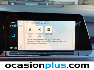 Volkswagen Golf 1.4 TSI eHybrid 150 kW (204 CV) DSG