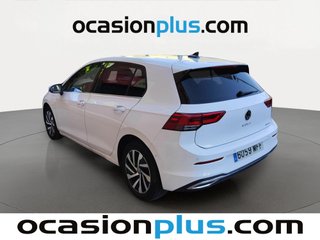 Volkswagen Golf 1.4 TSI eHybrid 150 kW (204 CV) DSG