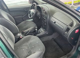 Citroen Xsara 2000
