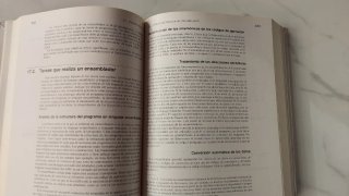 Conceptos de informática. Peter Bishop. Ed. Anaya