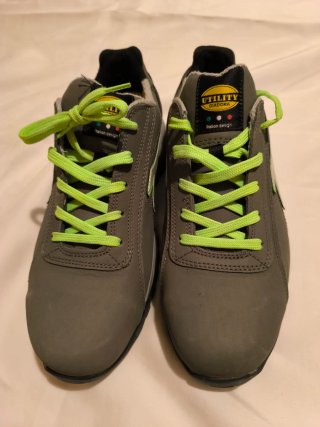 Zapatos seguridad Diadora Talla 41 nuevos