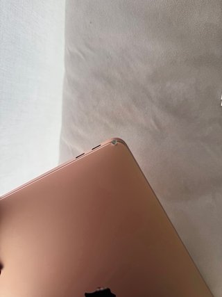 MacBook Air 13” 2018 Rose Gold