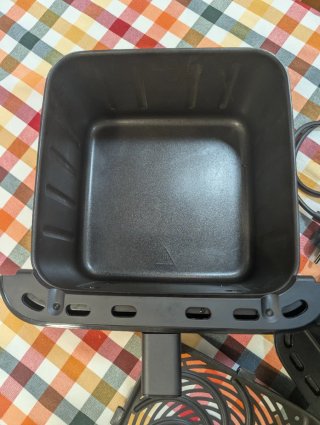 Xiaomi Smart Airfryer 6,5 litros