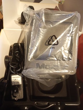 Disco Duro Externo 500GB Maxell 3.5