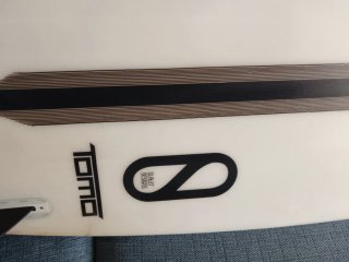 Tabla Surf Firewire SciFi 2.0 5'5