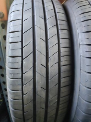 Neumáticos 195/65 R15 91V marca kumo año 2024