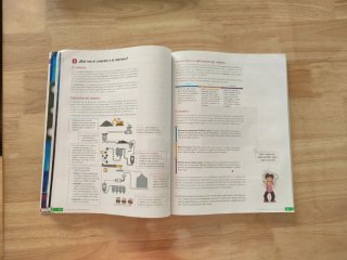 Tecnología y Digitalización II Secundaria : [3o...