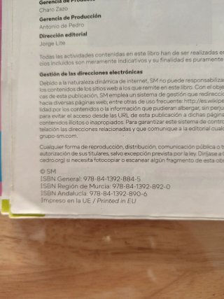 Tecnología y Digitalización II Secundaria : [3o...