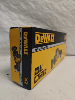 Sierra Dewalt DCS369N 18V XR Brushless