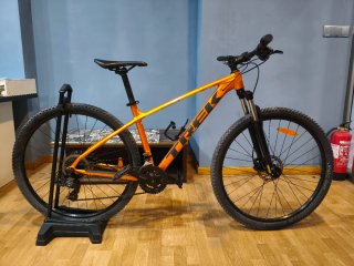 Bici MTB Trek Marlin 5