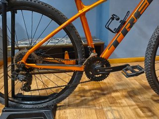 Bici MTB Trek Marlin 5