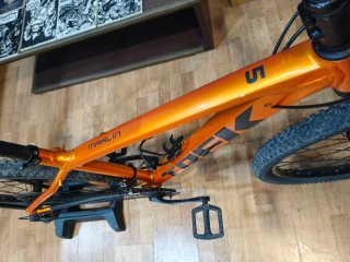 Bici MTB Trek Marlin 5