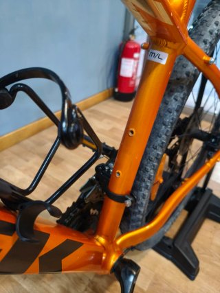 Bici MTB Trek Marlin 5