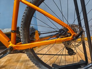 Bici MTB Trek Marlin 5