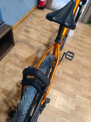 Bici MTB Trek Marlin 5