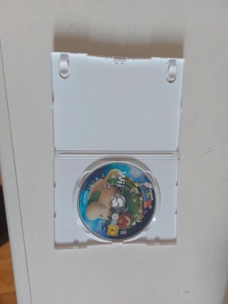Super Mario Galaxy 2 Wii