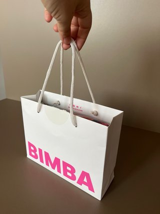 Fular Bimba y Lola Multicolor