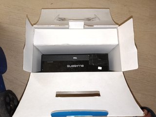 BLUSENS T.50 Grabador Disco Duro Tarjetero USB