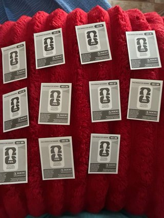 Cromos Jugadores México Panini