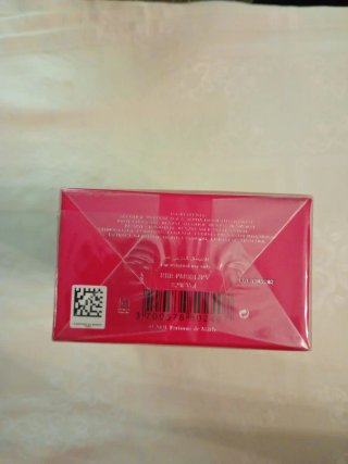 Perfume Oriana Marly 75ml