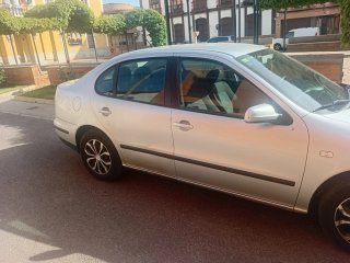 SEAT Toledo 2002