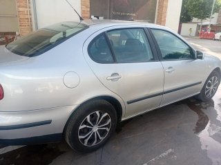 SEAT Toledo 2002