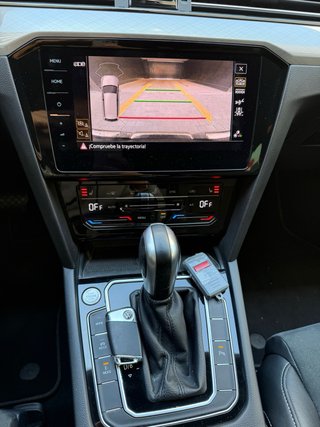 Volkswagen Passat 2022