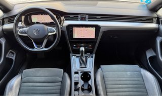 Volkswagen Passat 2022