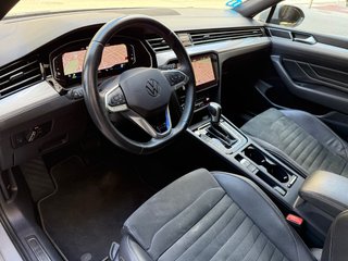 Volkswagen Passat 2022