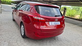 Hyundai i30 2016 1.6CRDI CW