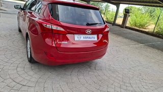 Hyundai i30 2016 1.6CRDI CW
