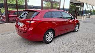 Hyundai i30 2016 1.6CRDI CW