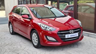 Hyundai i30 2016 1.6CRDI CW