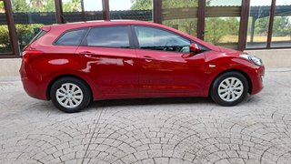 Hyundai i30 2016 1.6CRDI CW