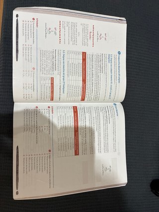 Física y Química 3 ESO
